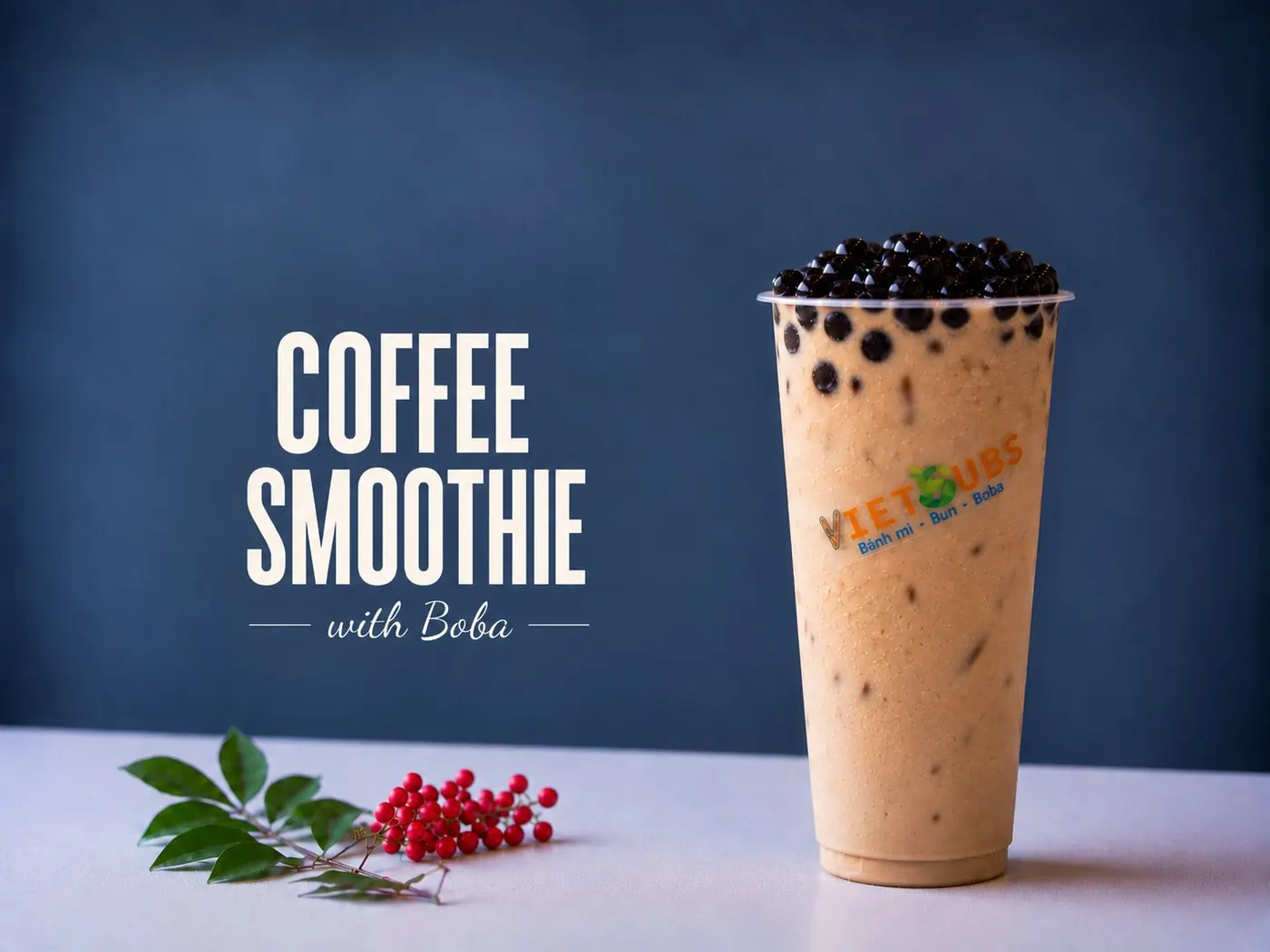 Coffee Smoothie